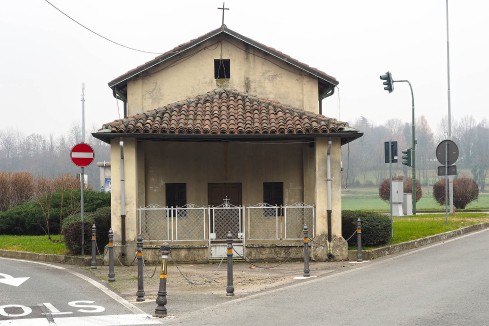 Cappella di Santa Croce (Villarbasse)