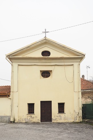 Cappella di San Rocco (Villarbasse)