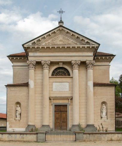 Chiesa della Beata Vergine dei Dolori (Villastellone)