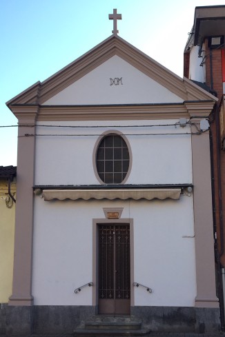 Cappella di San Rocco (Vinovo)