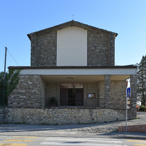 Chiesa del Cuore Immacolato di Maria Santissima