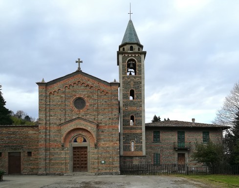 Chiesa di San Donato a Polcanto