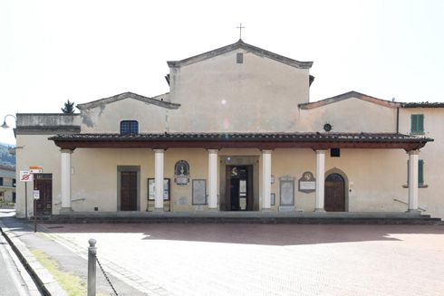 Prioria di San Romolo