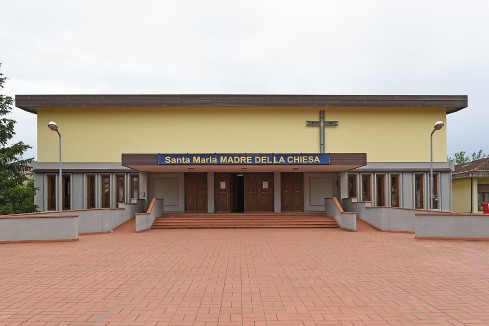 Chiesa di Santa Maria Madre della Chiesa
