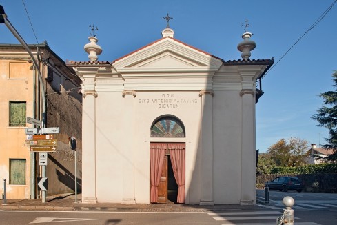 Oratorio di Sant'Antonio
