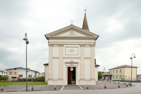 Chiesa di Sant'Andrea Apostolo
