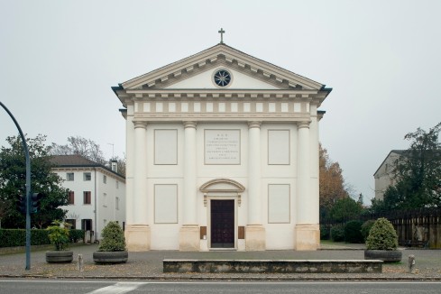 Chiesa di San Mauro