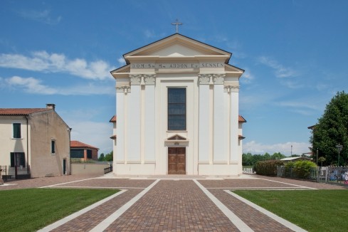 Chiesa dei Santi Abdon e Sennen Martiri