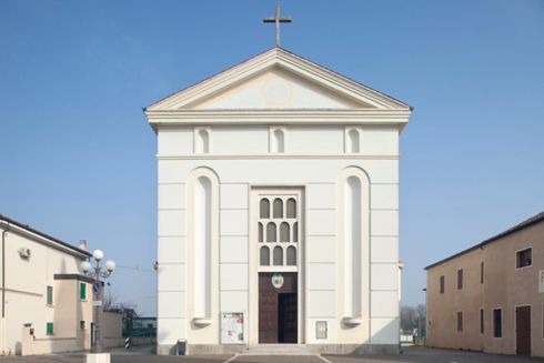Chiesa di San Silvestro Papa