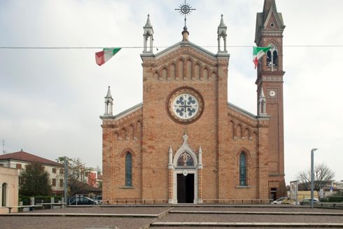 Chiesa di San Donato Vescovo e Martire