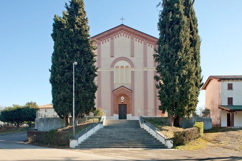 Chiesa di Sant'Urbano Papa e Martire