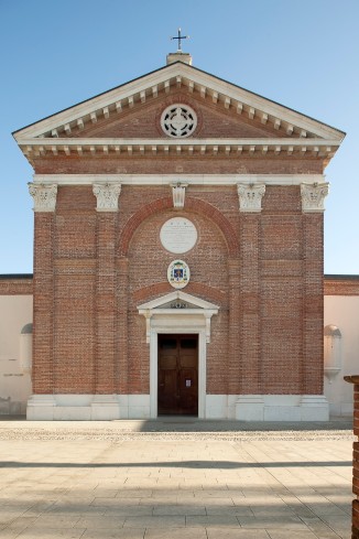 Chiesa dei Santi Felice e Fortunato Martiri