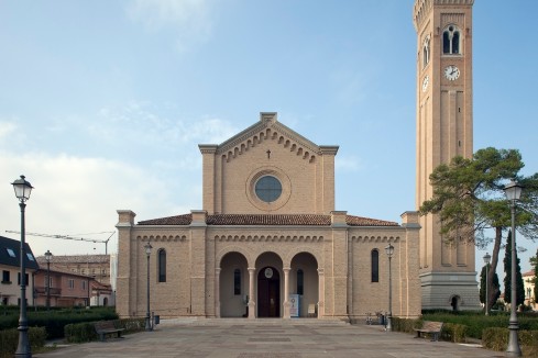 Chiesa di San Mauro Sacerdote e Martire