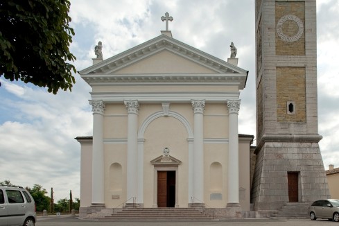 Chiesa di Santa Maria e San Zenone