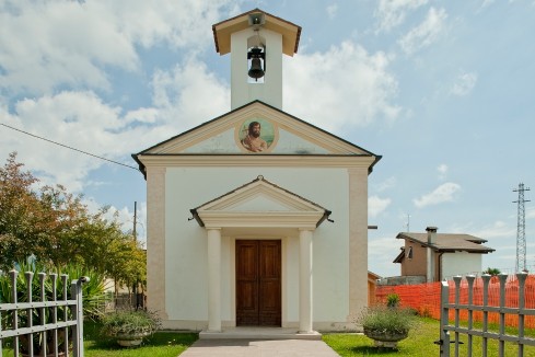Oratorio di San Giovanni Battista