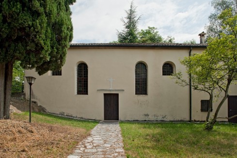 Chiesa di Sant'Elena Imperatrice
