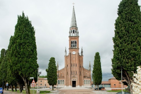 Chiesa di Santa Cristina Vergine e Martire