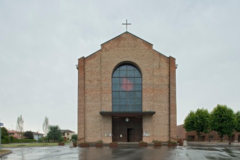Chiesa dei Santi Cornelio Papa e Cipriano Vescovo Martiri