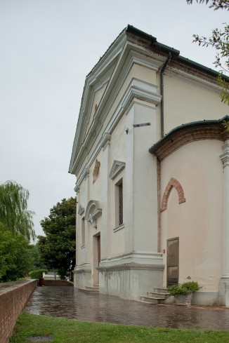 Chiesa di Sant'Ulderico vescovo