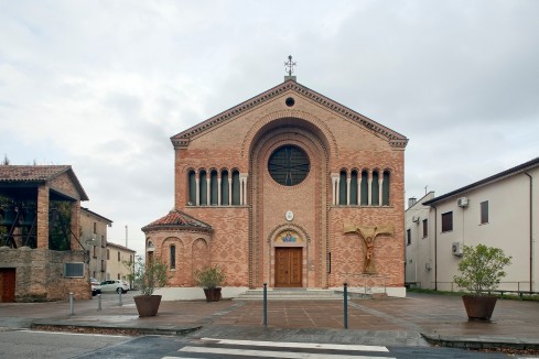 Chiesa di San Carlo Vescovo