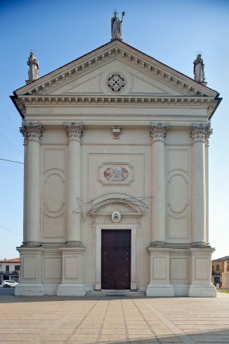 Chiesa di San Benedetto Abate