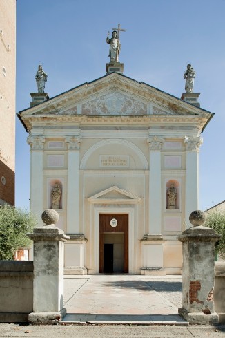 Chiesa di Santa Bona Vergine