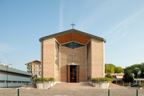 Chiesa di San Liberale