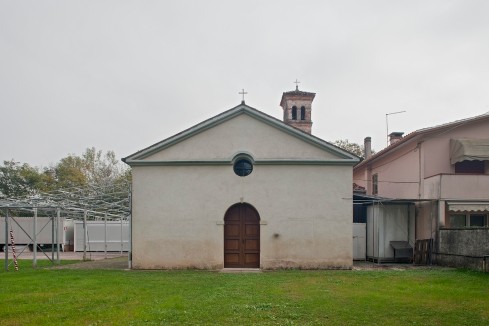 Chiesa di San Mamante