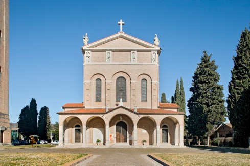 Chiesa di San Silvestro Papa