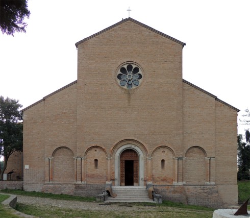 Chiesa di Santo Stefano (Bazzano)