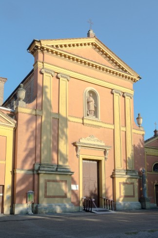 Chiesa di San Marino (Bentivoglio)