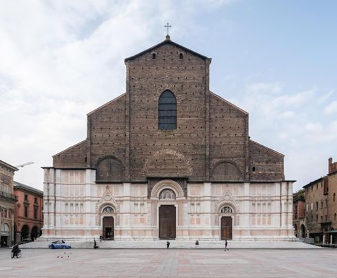 Basilica di San Petronio (Bologna)