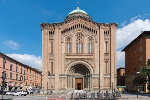 Chiesa del Sacro Cuore di Gesù (Bologna)