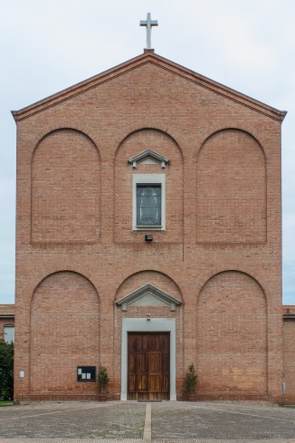 Chiesa di Nostra Signora della Pace (Bologna)