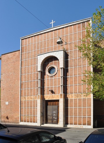 Chiesa di San Carlo (Bologna)