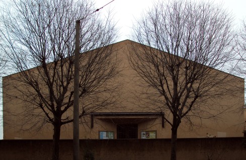 Chiesa di San Cristoforo (Bologna)