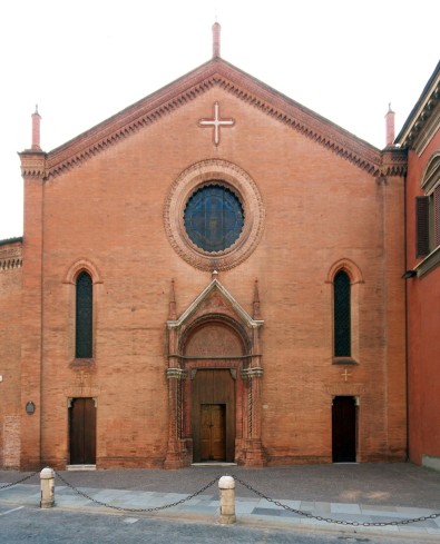 Chiesa di San Procolo (Bologna)