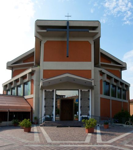 Chiesa di Santa Rita (Bologna)