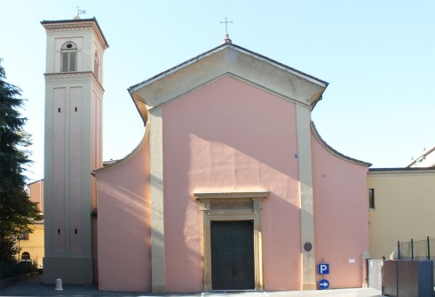 Chiesa di Sant'Egidio (Bologna)