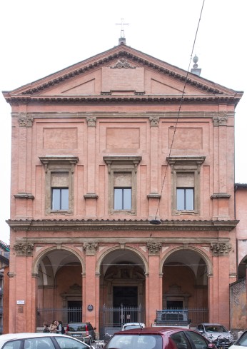 Chiesa di Santa Cristina (Bologna)