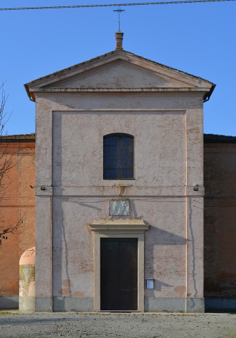 Chiesa di San Gregorio Magno di Dugliolo (Budrio)