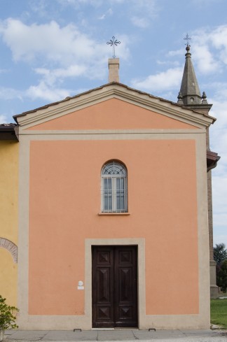 Chiesa di Santa Margherita di Armarolo (Budrio)