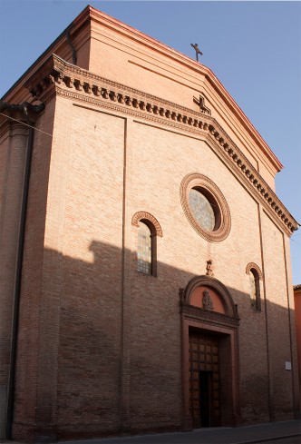 Chiesa di Santa Maria Maggiore