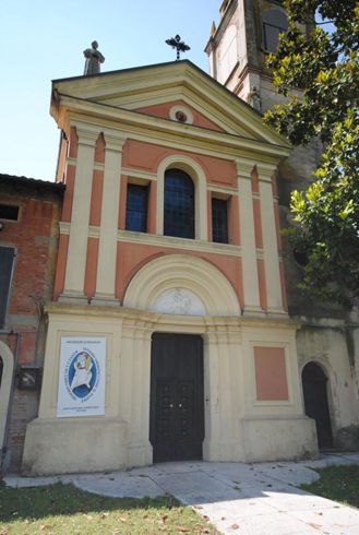 Chiesa di San Maurizio di Recovato (Castelfranco Emilia)