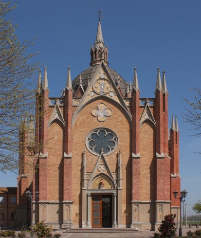 Chiesa di Santa Maria di Venezzano