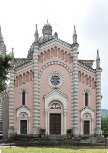 Chiesa di San Mamante (Lizzano in Belvedere)