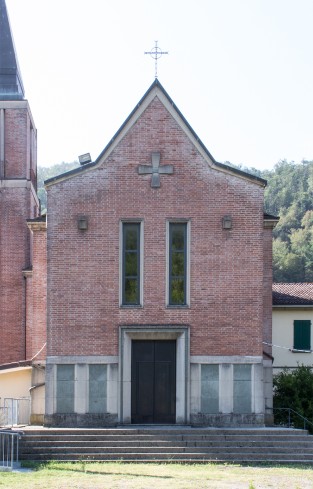 Chiesa di San Nicolò di Gardeletta (Marzabotto)