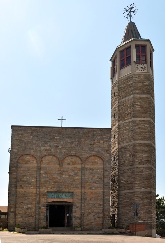 Chiesa di Santa Maria Assunta (Monghidoro)