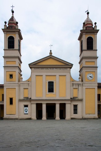 Chiesa di San Pietro di Sasso Marconi (Sasso Marconi)