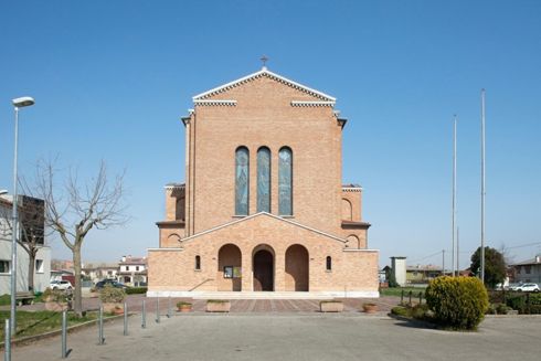 Chiesa di San Liberale